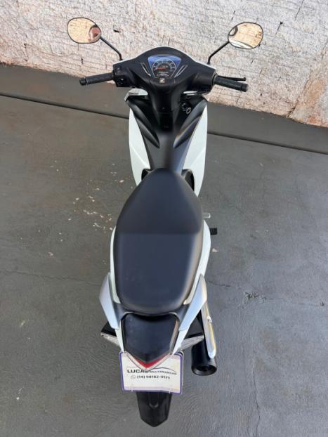 HONDA Biz 110 I , Foto 5