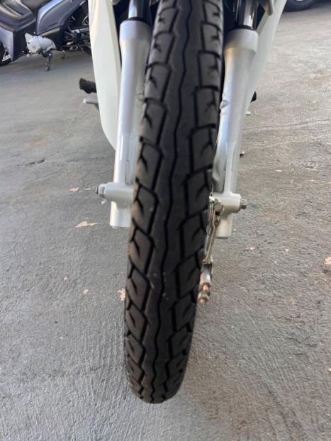HONDA Biz 110 I , Foto 8