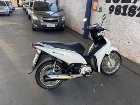 HONDA Biz 110 I , Foto 9