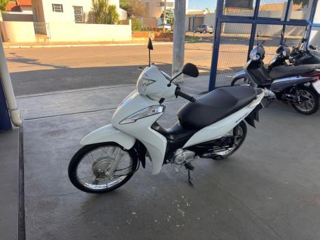 HONDA Biz 110 I , Foto 10