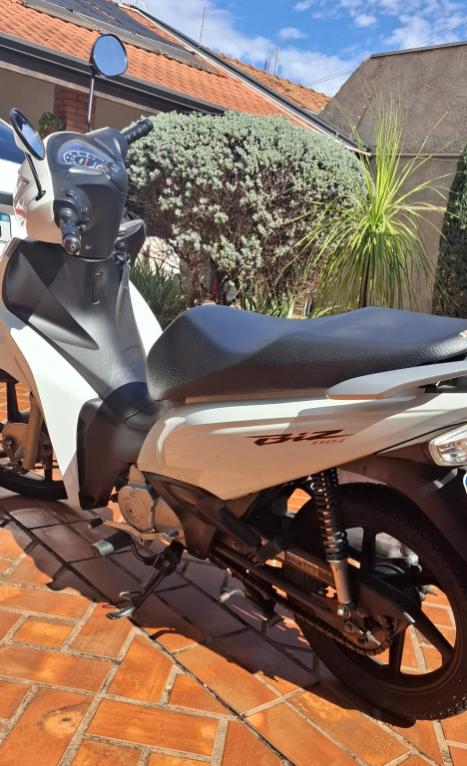 HONDA Biz 110 I , Foto 2