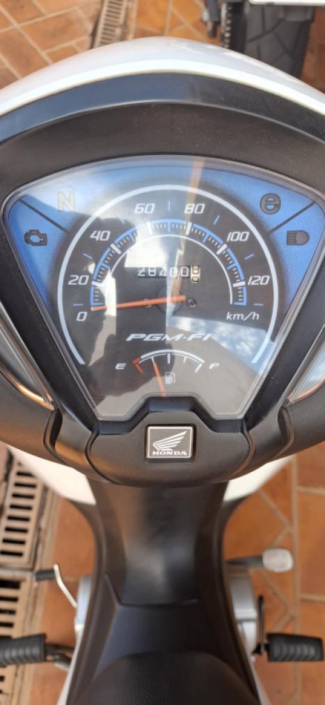 HONDA Biz 110 I , Foto 4