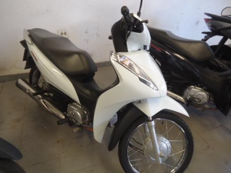 HONDA Biz 110 I , Foto 1