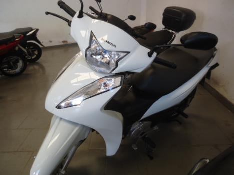 HONDA Biz 110 I , Foto 2