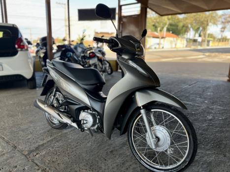 HONDA Biz 110 I , Foto 2