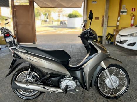 HONDA Biz 110 I , Foto 4