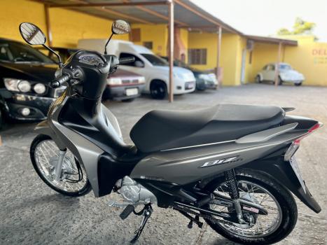 HONDA Biz 110 I , Foto 5
