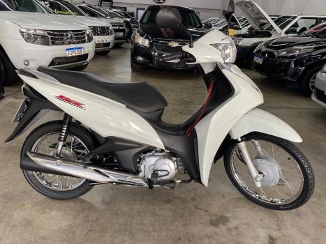 HONDA Biz 110 I , Foto 1