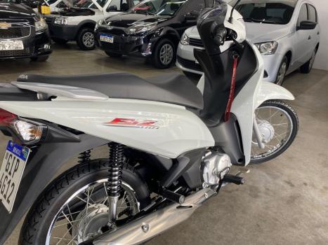 HONDA Biz 110 I , Foto 2