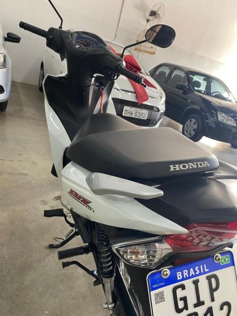 HONDA Biz 110 I , Foto 3