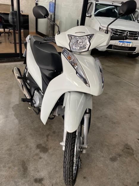 HONDA Biz 110 I , Foto 4