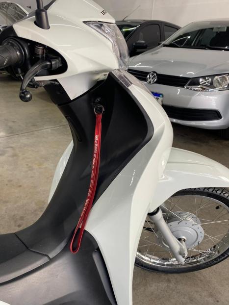 HONDA Biz 110 I , Foto 5