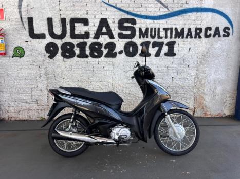 HONDA Biz 110 I , Foto 1