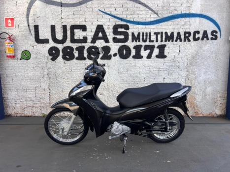HONDA Biz 110 I , Foto 2