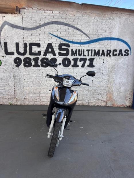 HONDA Biz 110 I , Foto 3