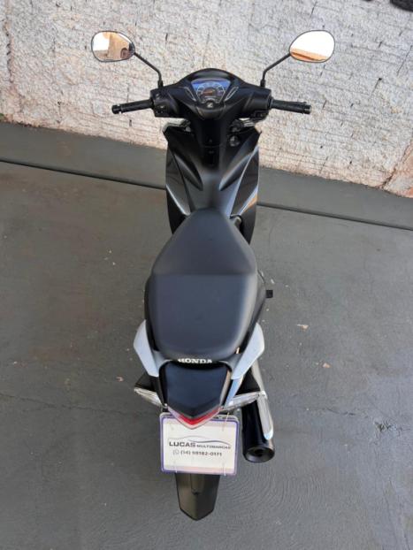 HONDA Biz 110 I , Foto 5