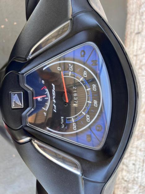 HONDA Biz 110 I , Foto 6