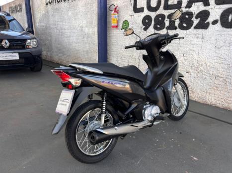 HONDA Biz 110 I , Foto 7