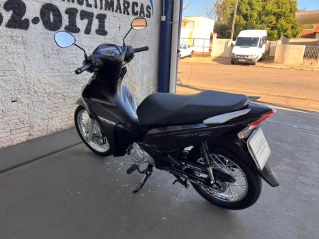 HONDA Biz 110 I , Foto 8