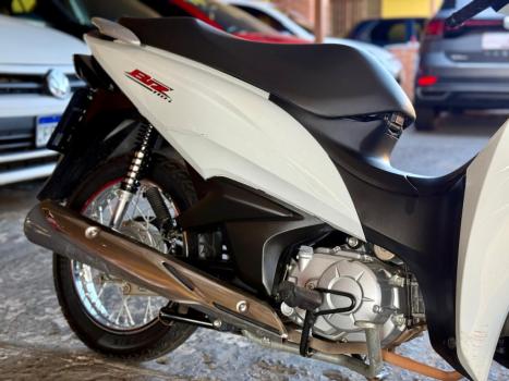 HONDA Biz 110 I , Foto 3