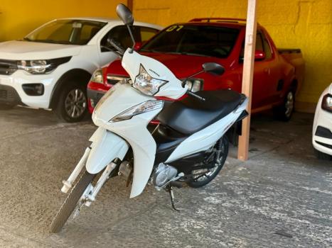 HONDA Biz 110 I , Foto 4
