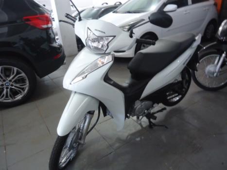 HONDA Biz 110 I , Foto 1