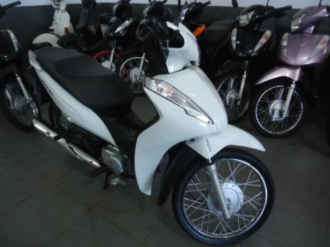 HONDA Biz 110 I , Foto 2