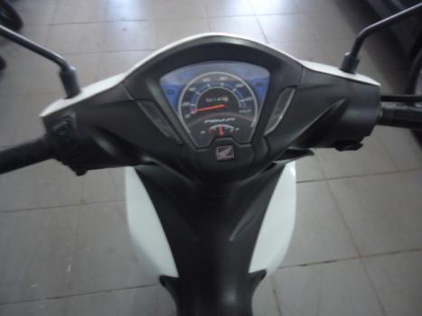 HONDA Biz 110 I , Foto 3