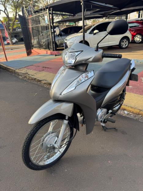 HONDA Biz 110 I , Foto 1
