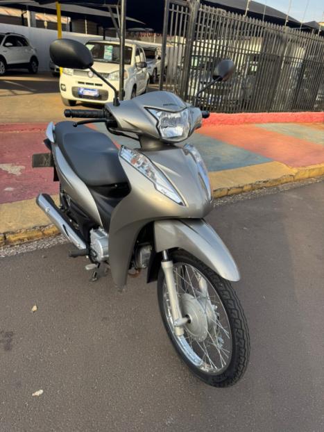 HONDA Biz 110 I , Foto 2