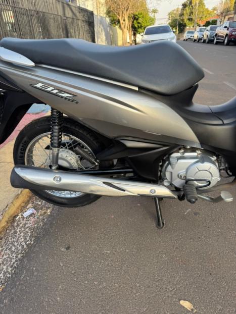 HONDA Biz 110 I , Foto 3