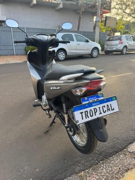 HONDA Biz 110 I , Foto 4