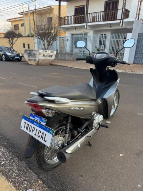HONDA Biz 110 I , Foto 5