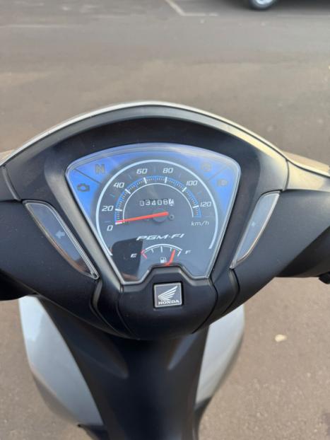 HONDA Biz 110 I , Foto 6