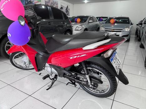 HONDA Biz 110 I , Foto 3
