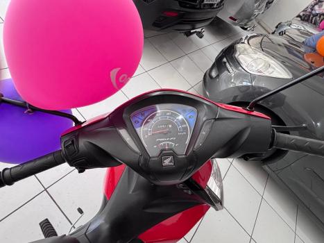 HONDA Biz 110 I , Foto 4