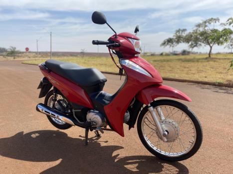 HONDA Biz 110 I , Foto 2