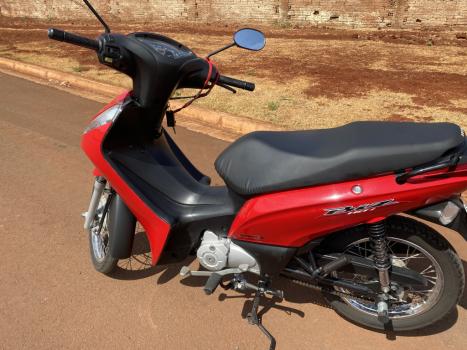 HONDA Biz 110 I , Foto 4