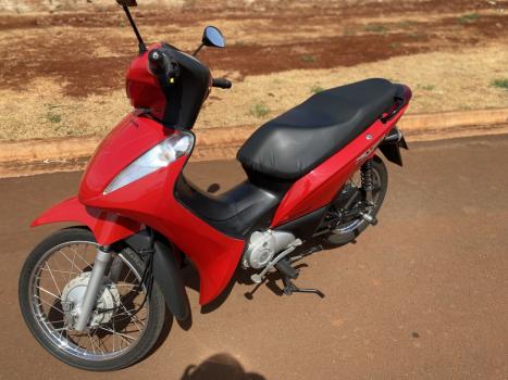 HONDA Biz 110 I , Foto 5