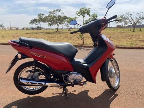 HONDA Biz 110 I , Foto 6