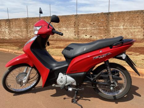 HONDA Biz 110 I , Foto 7
