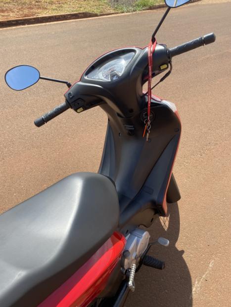 HONDA Biz 110 I , Foto 8