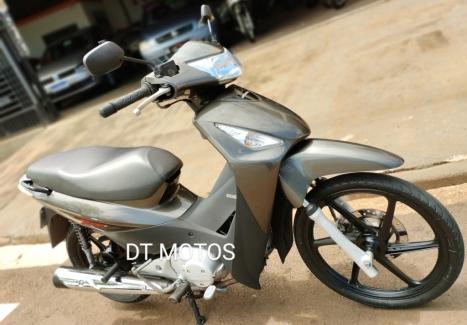 HONDA Biz 125 +, Foto 3