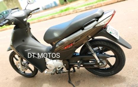 HONDA Biz 125 +, Foto 5