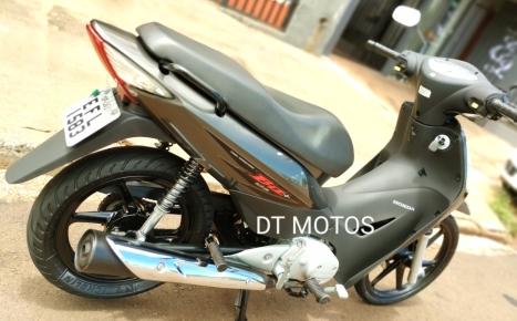 HONDA Biz 125 +, Foto 6