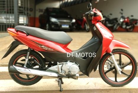 HONDA Biz 125 +, Foto 2