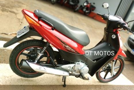 HONDA Biz 125 +, Foto 3