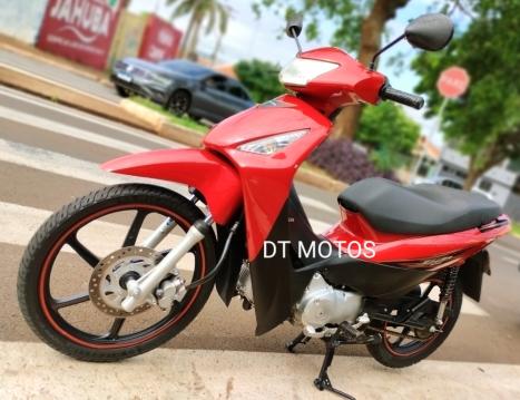 HONDA Biz 125 +, Foto 5