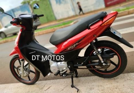 HONDA Biz 125 +, Foto 6