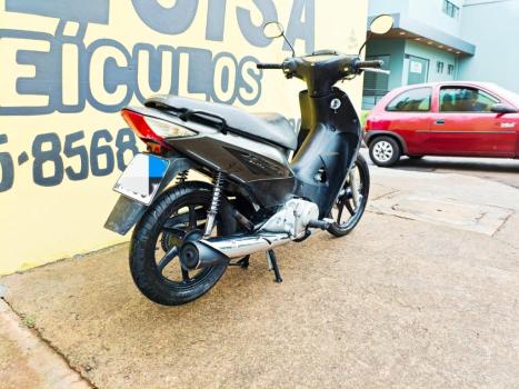 HONDA Biz 125 +, Foto 3